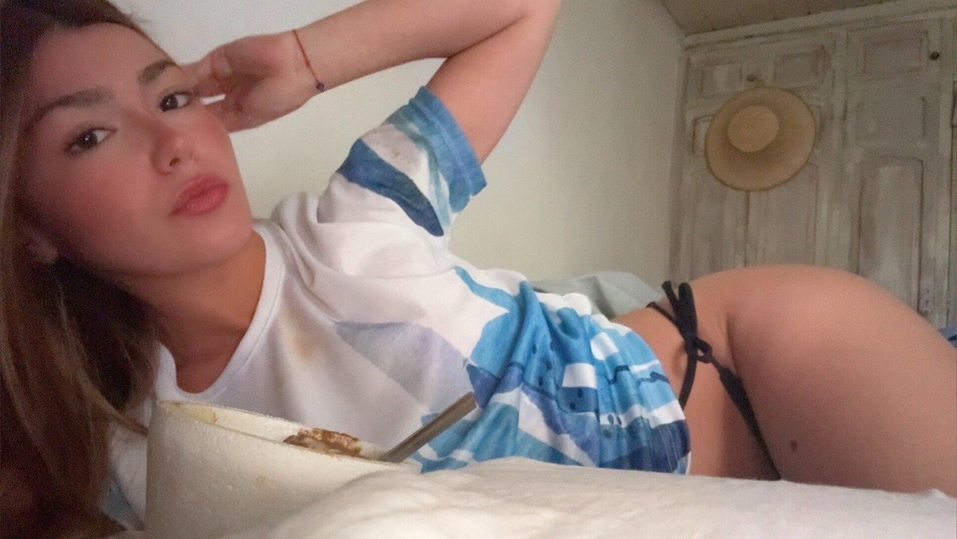 Ava OnlyFans header