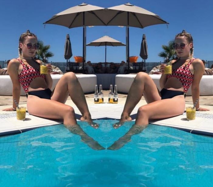 AvaRoseUK OnlyFans header