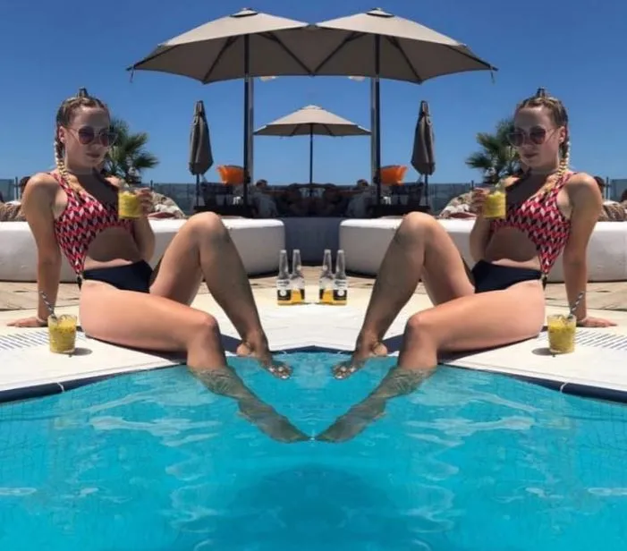 AvaRoseUK OnlyFans header