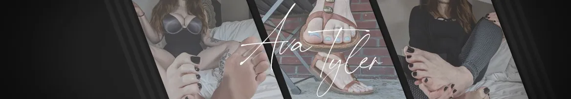 Ava 💖 OnlyFans header