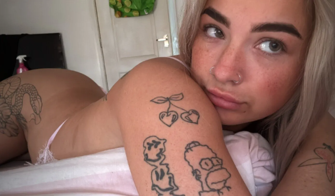 Ava Small OnlyFans header