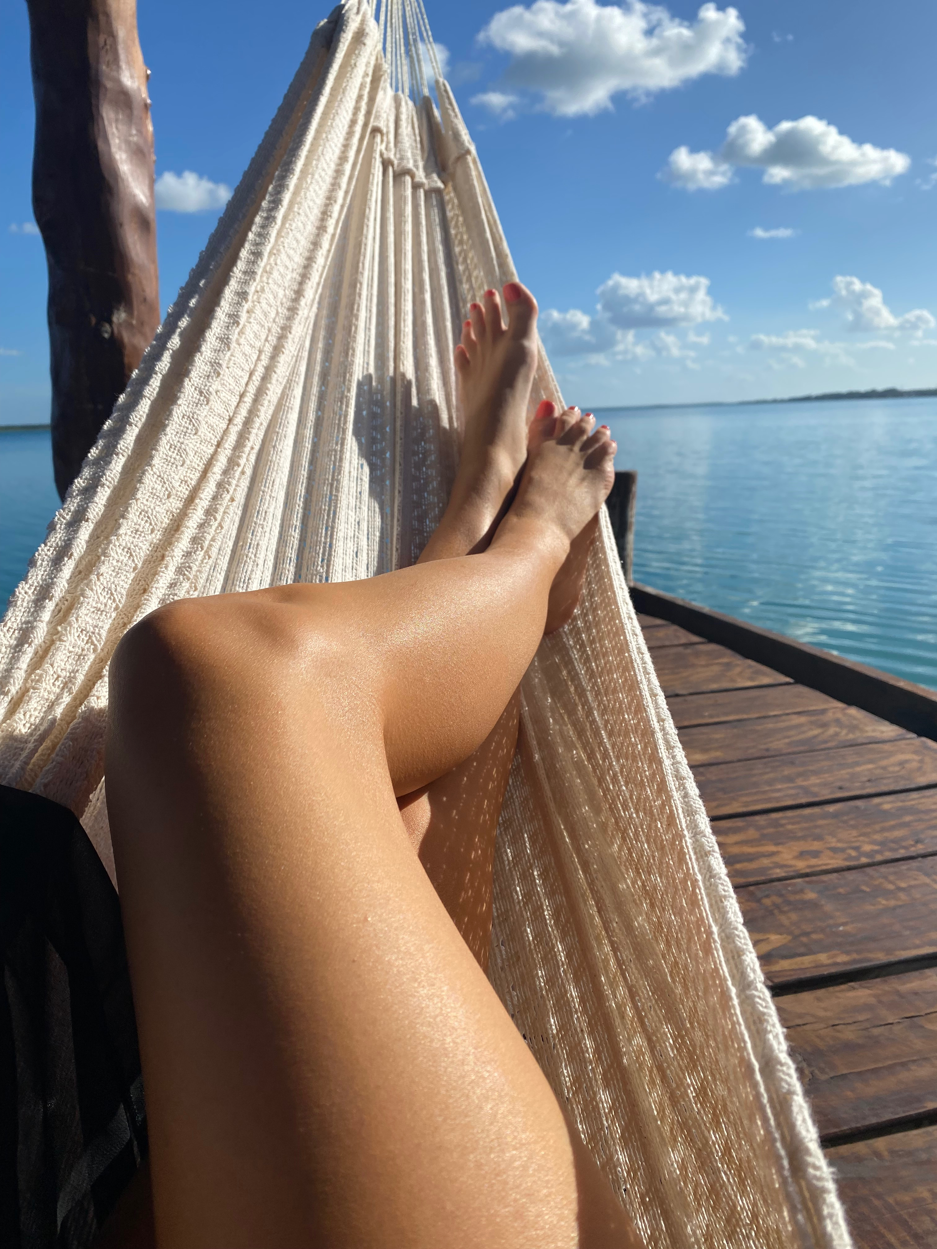 Ava Sole - Soulful ASMR