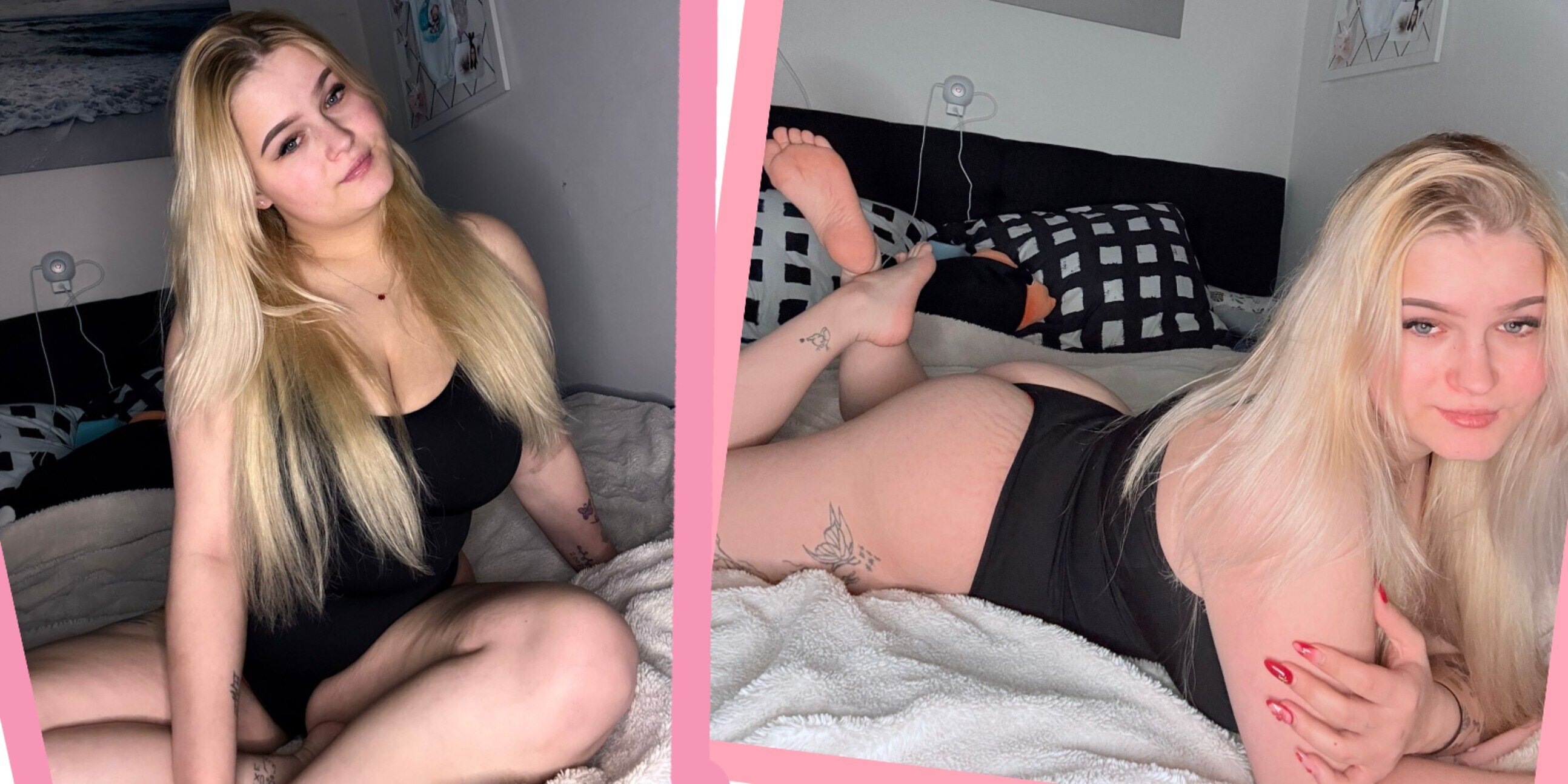 Ava Sophie OnlyFans header