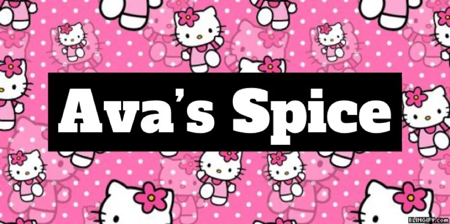 Ava’s Spice OnlyFans header