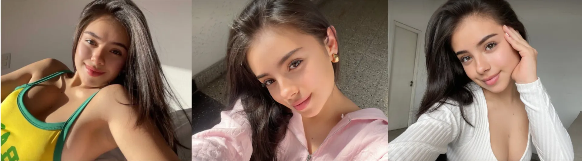 Ava 💫 OnlyFans header