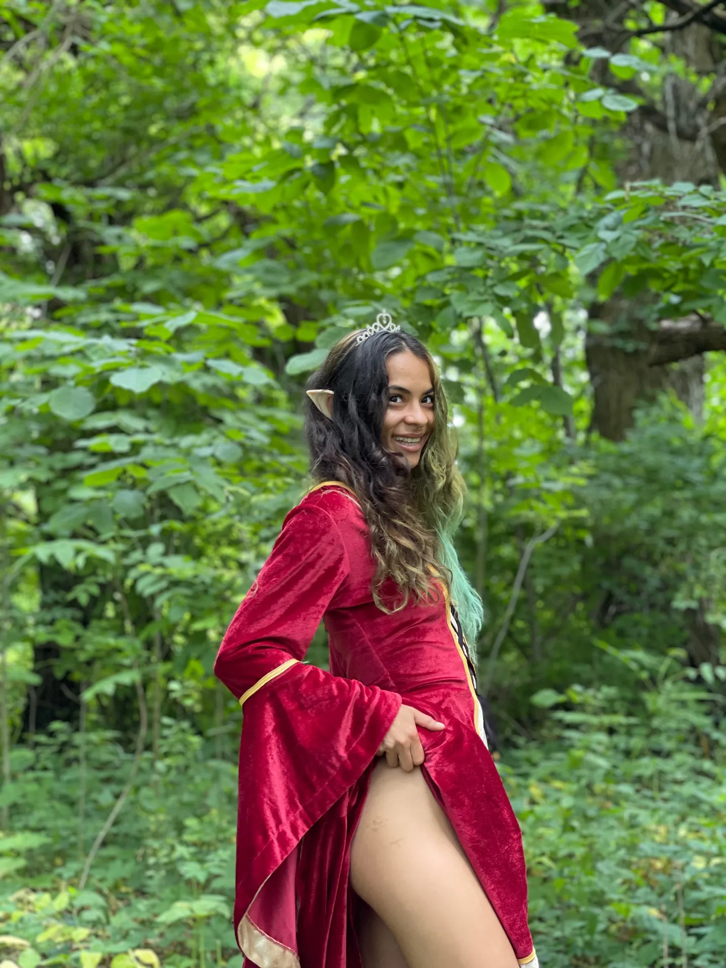 rowdy 🧚🏽‍♂️