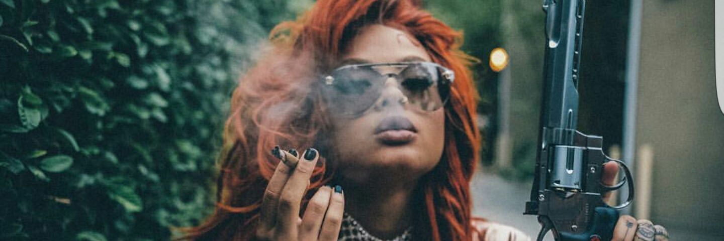 Ava Angel OnlyFans header