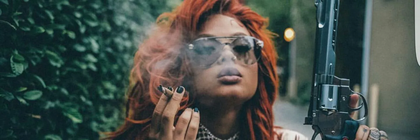 Ava Angel OnlyFans header