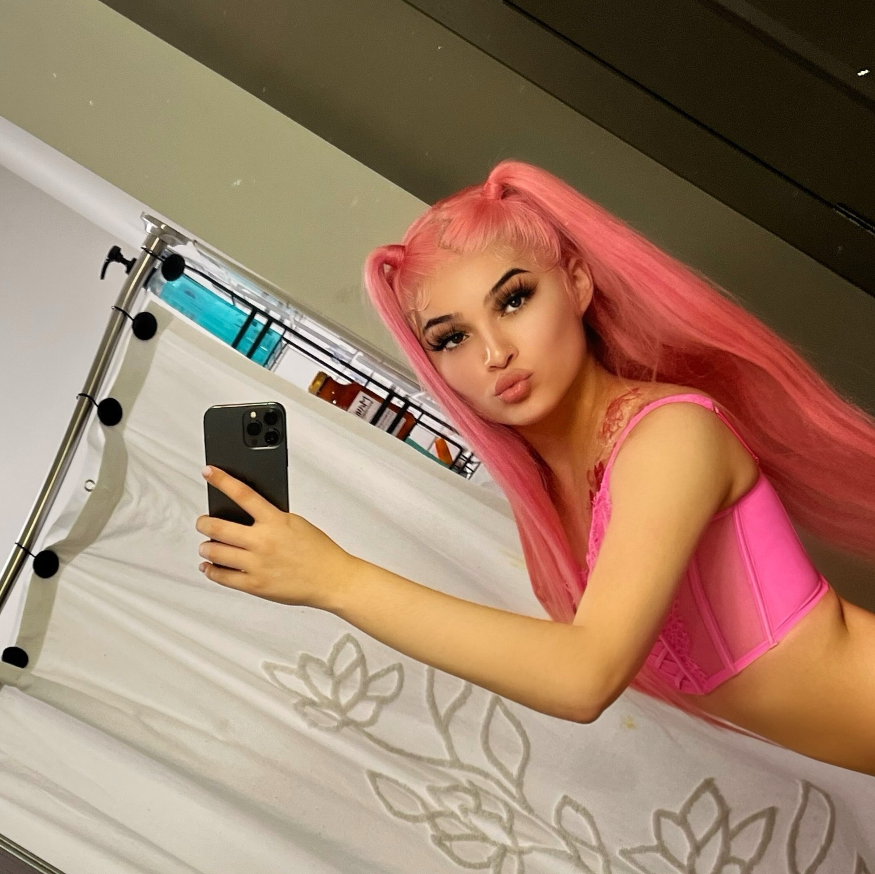 Miss Throat Goat OnlyFans header