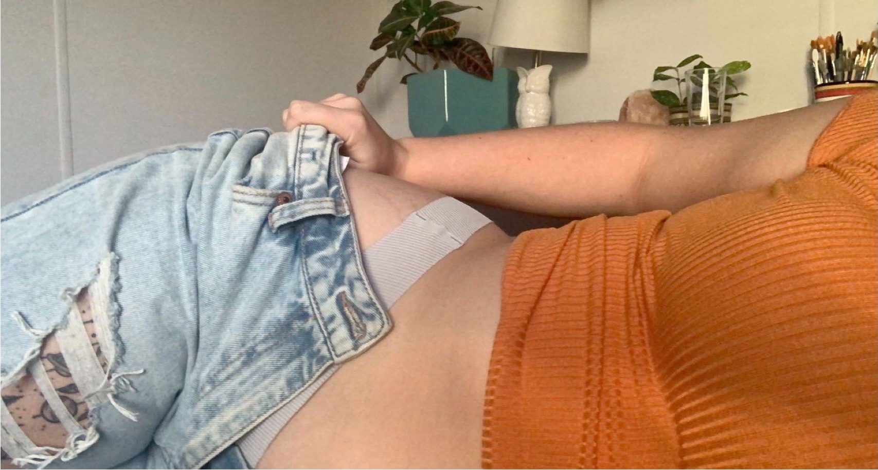 GirlNextDoor 😘 OnlyFans header