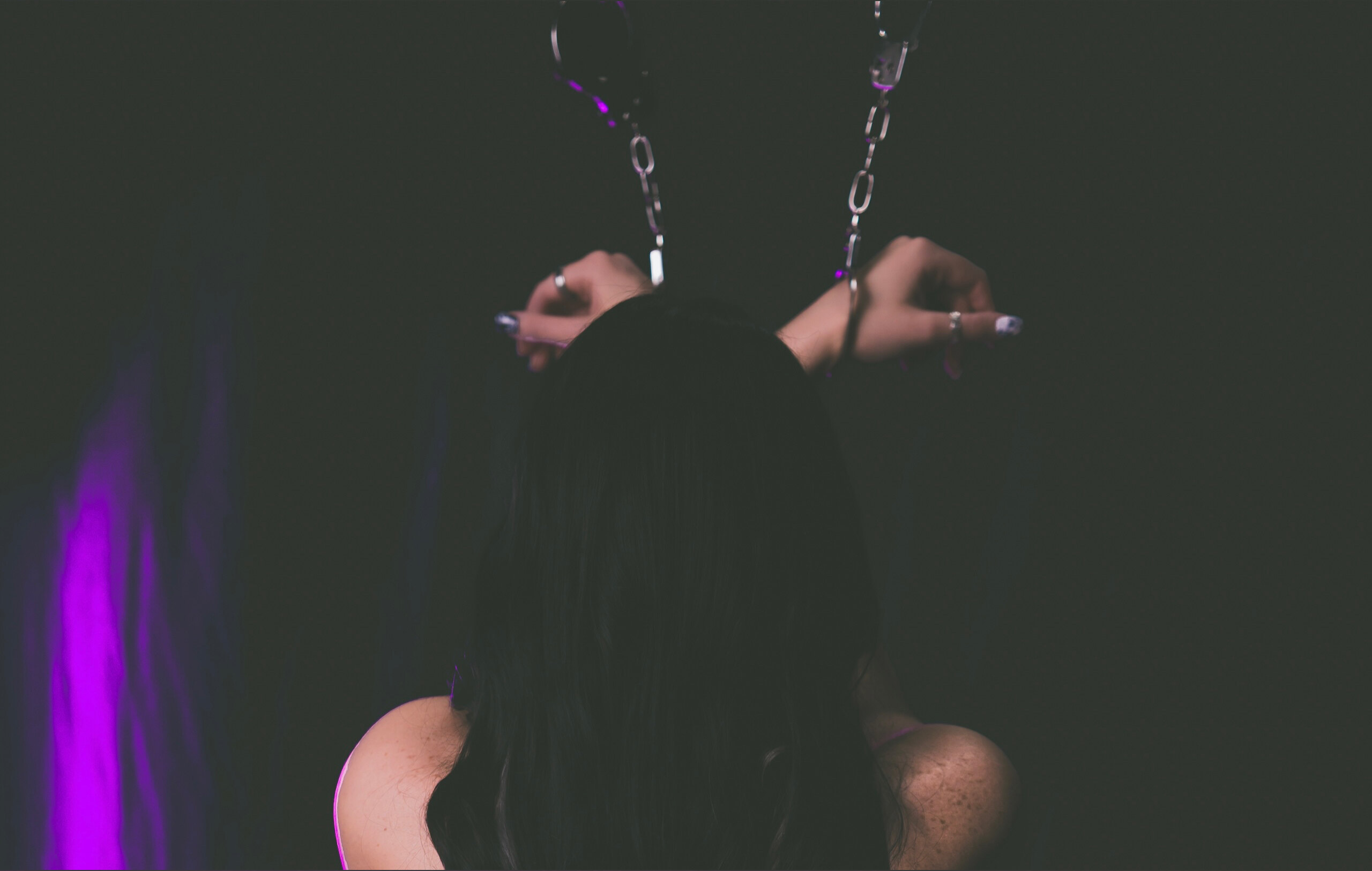 Ava Dawn 🖤 OnlyFans header