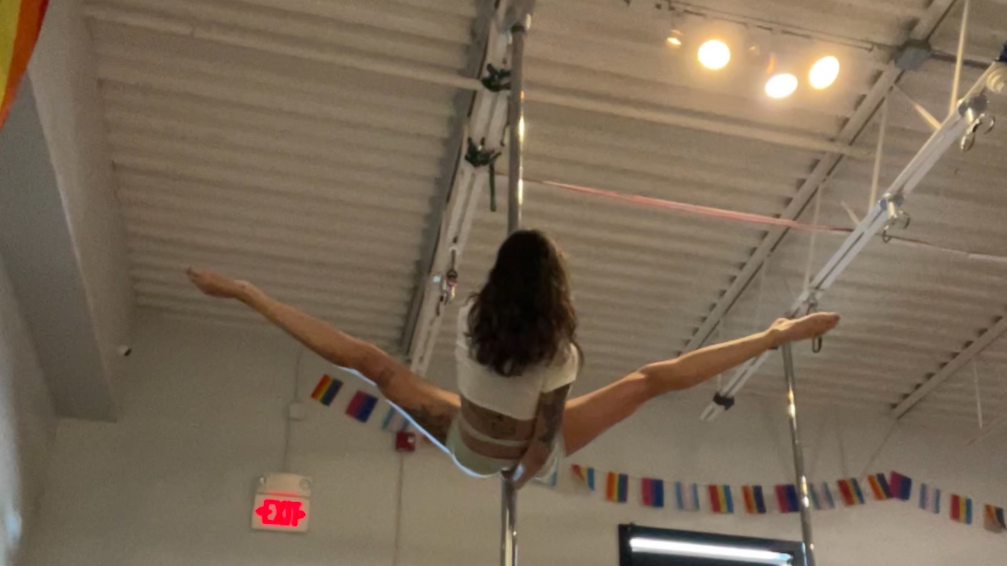 AUBRI OnlyFans header