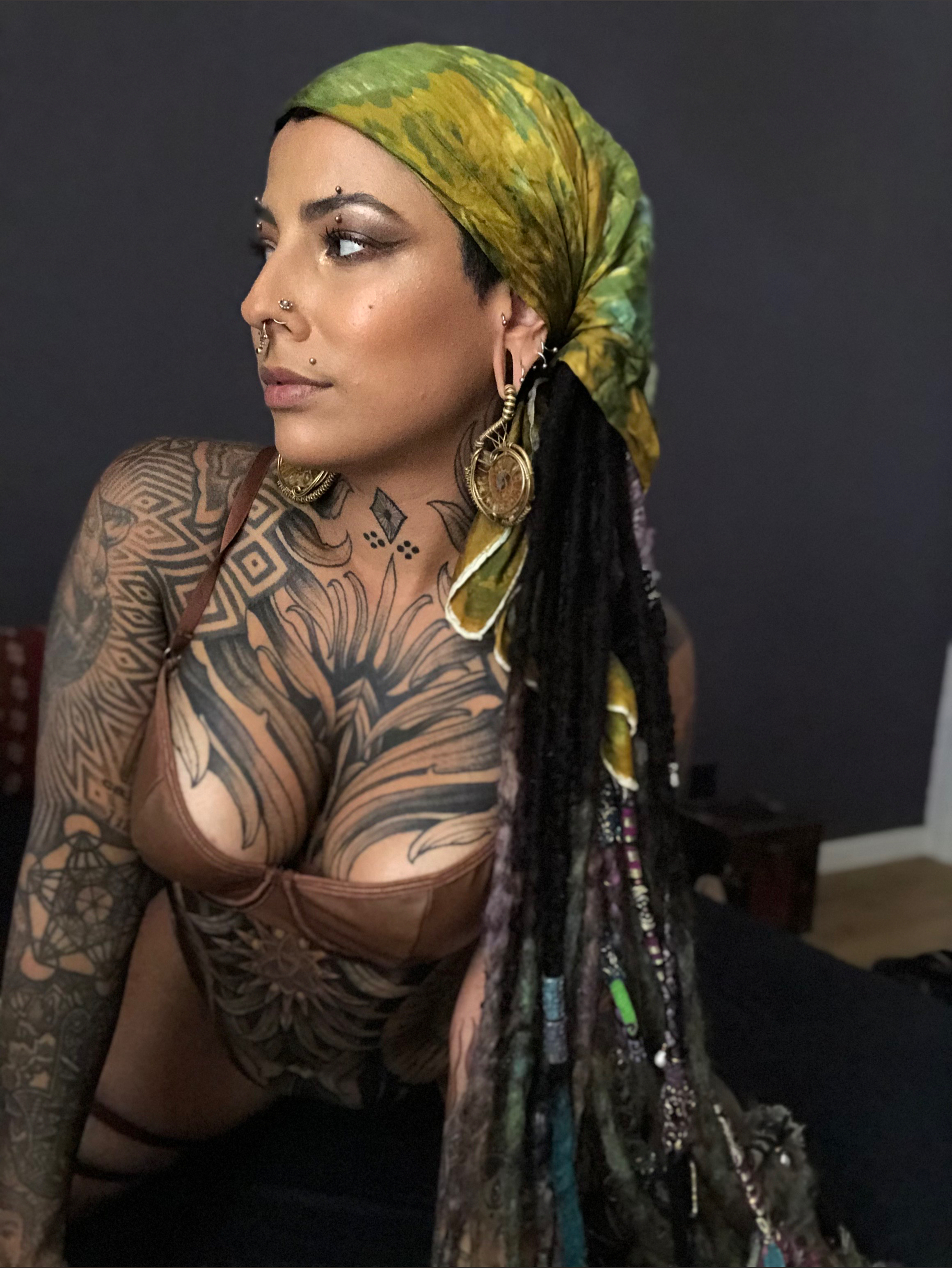 Mariana OnlyFans header