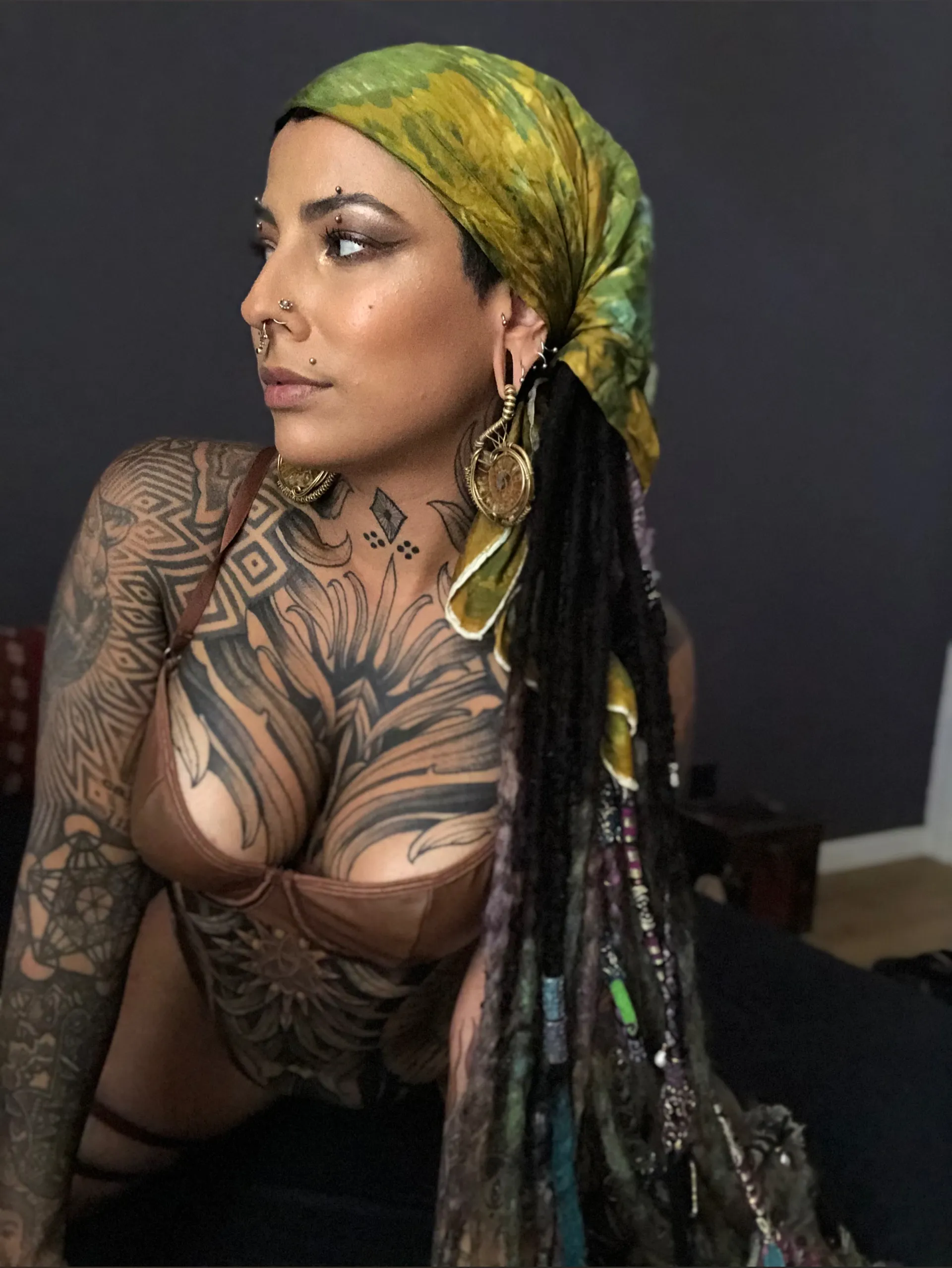 Mariana OnlyFans header