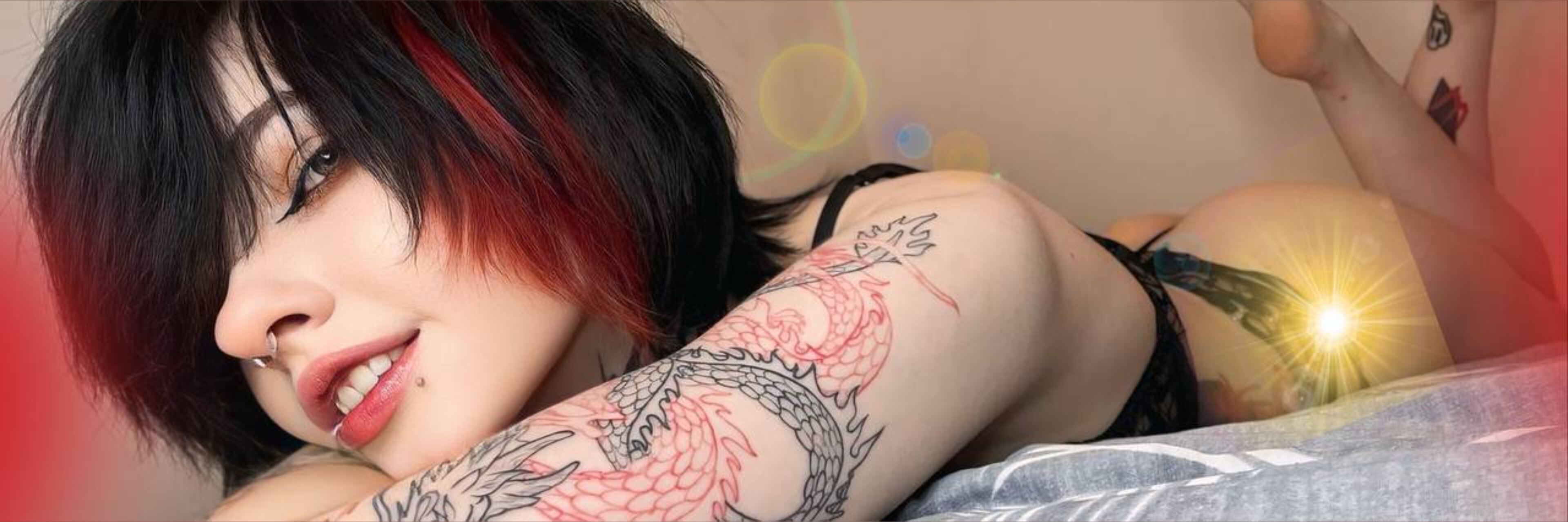 Melissaa Avemy OnlyFans header