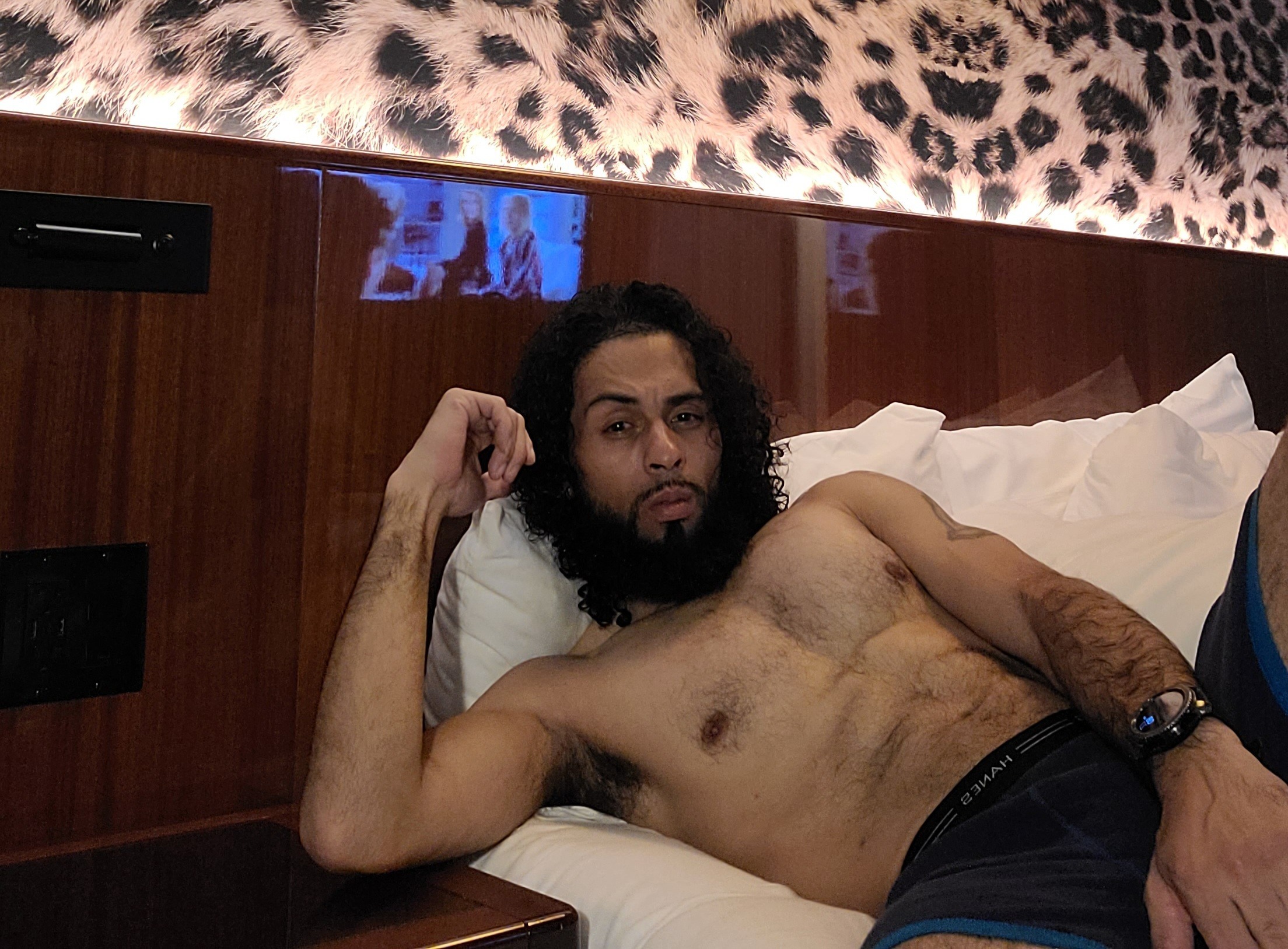 Avena Quaker OnlyFans header