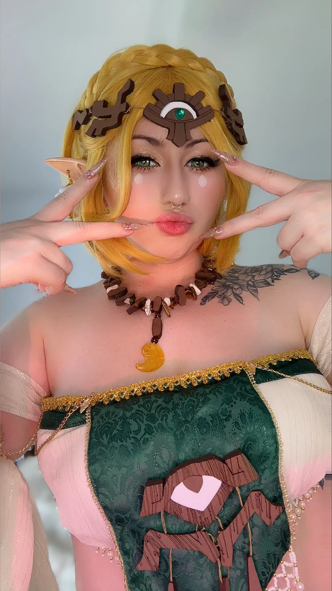 Amelia OnlyFans profile picture