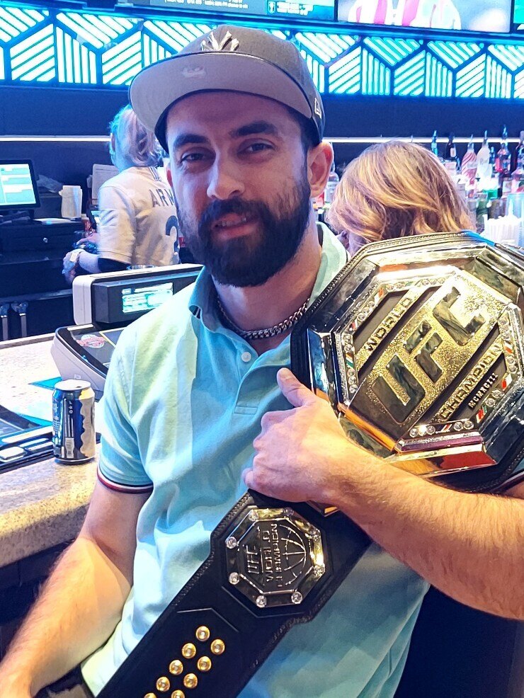 Nick "Remy" Slater OnlyFans