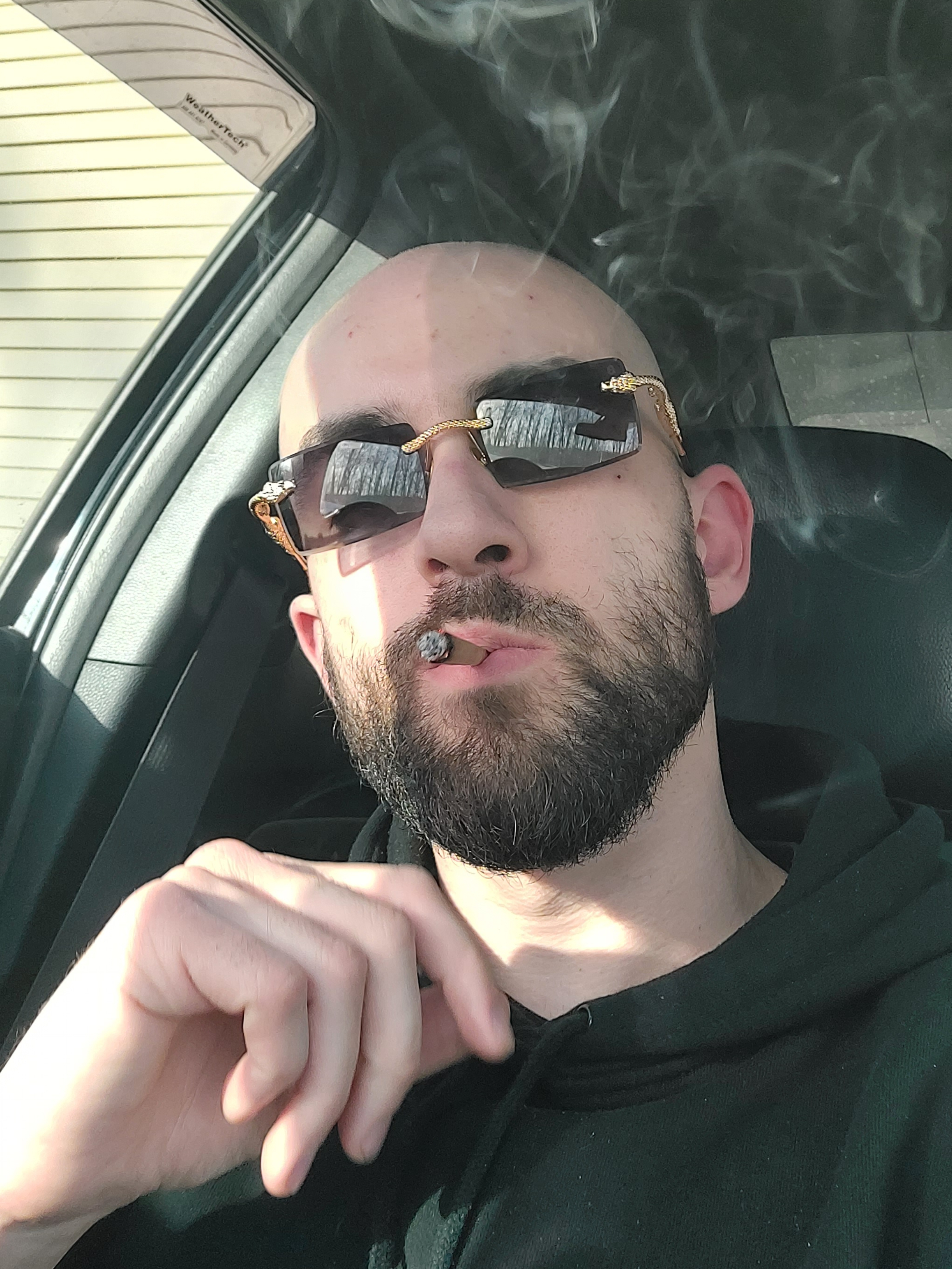 Nick "Remy" Slater OnlyFans header