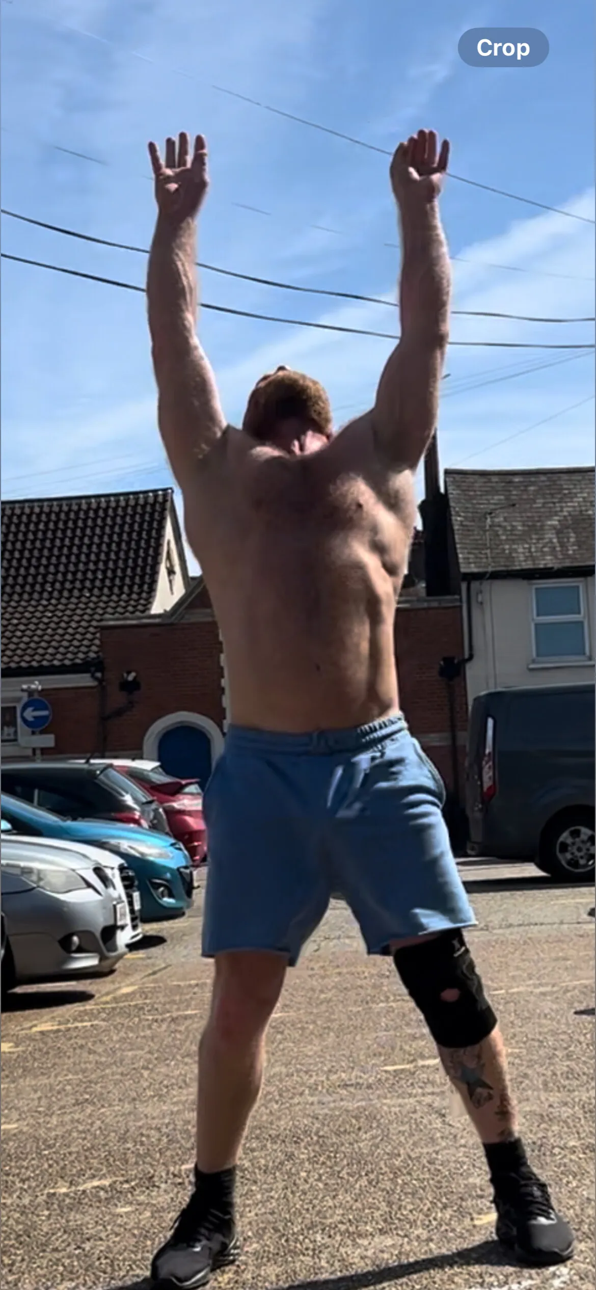 Average neil OnlyFans header