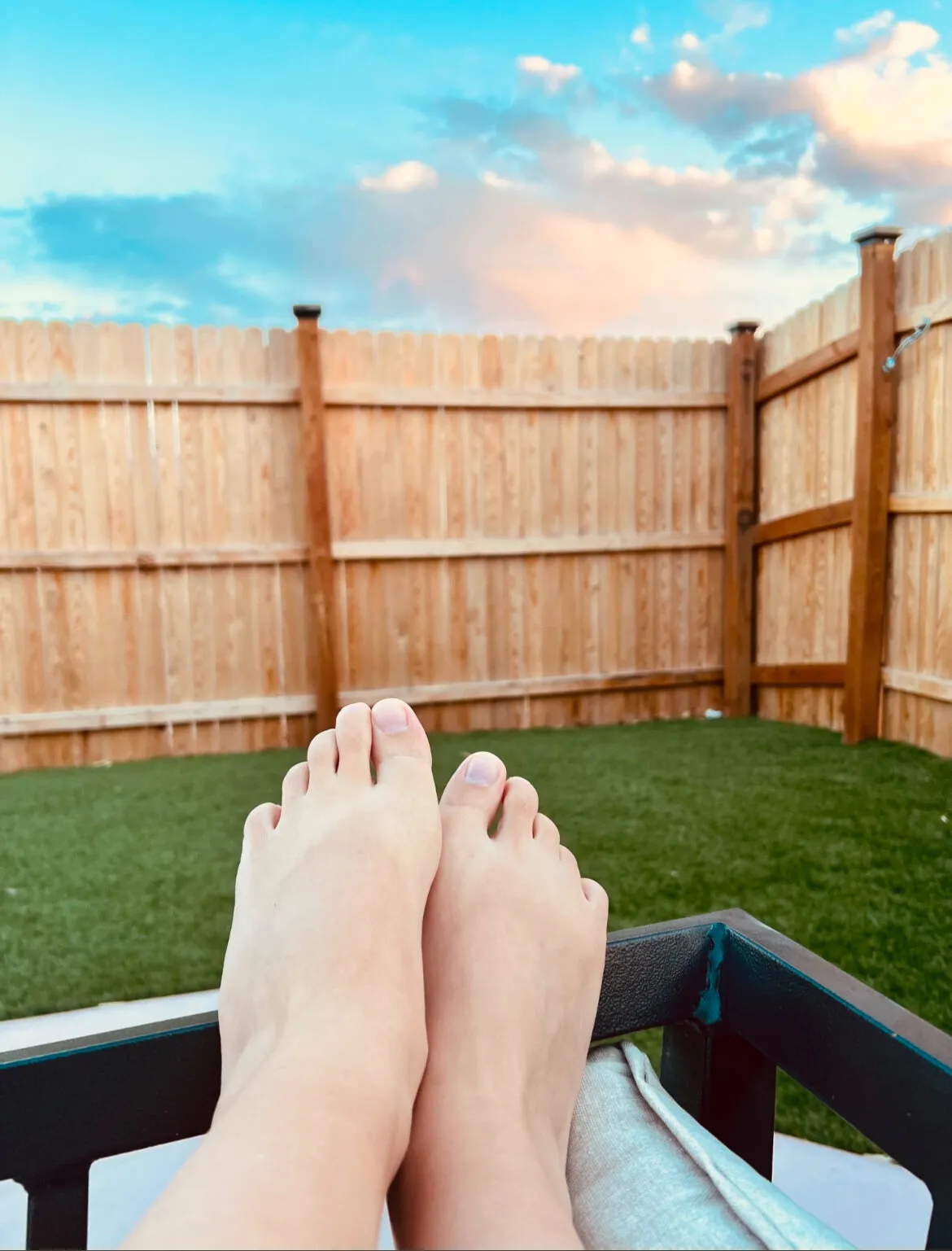 Average Girl OnlyFans header