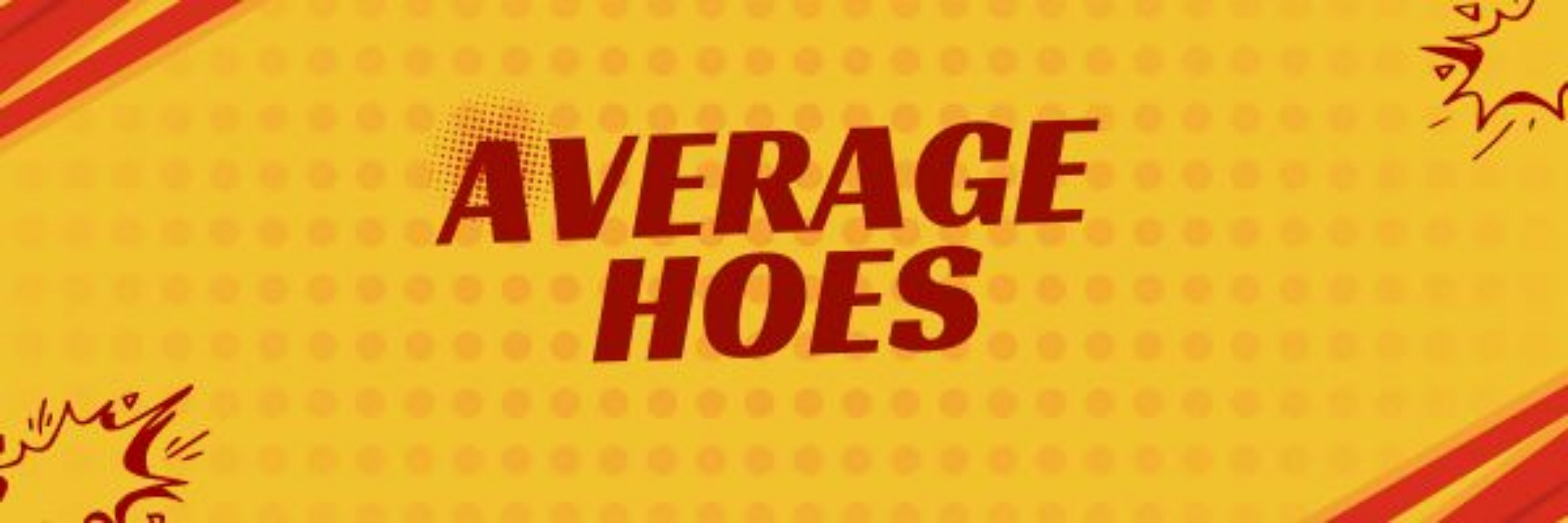 AverageHoes OnlyFans header