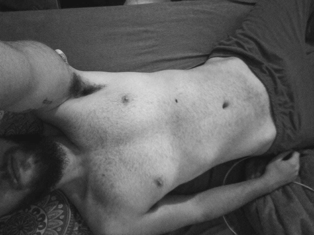 Mr. L OnlyFans header