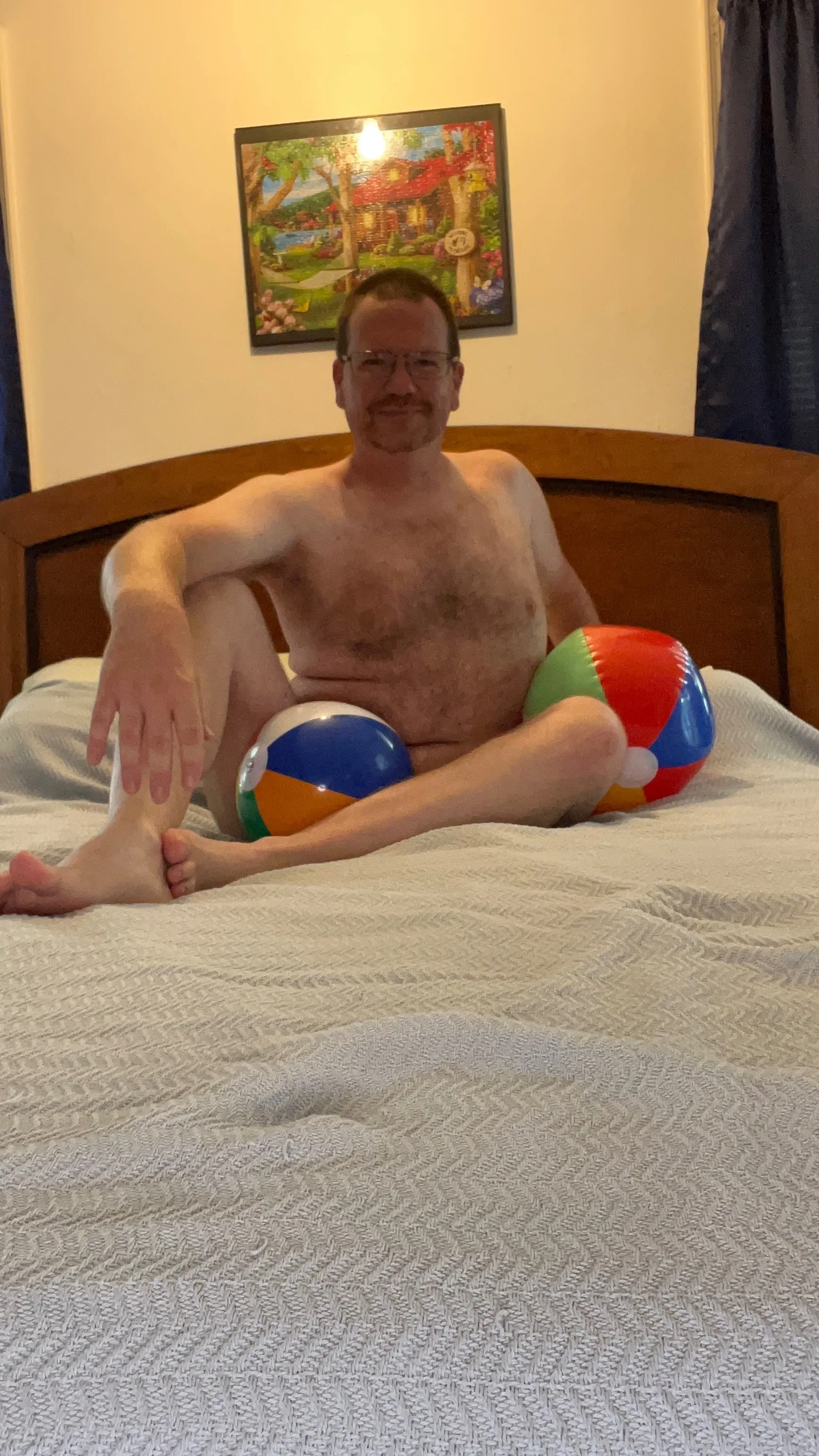 DamnDaddy45 OnlyFans header