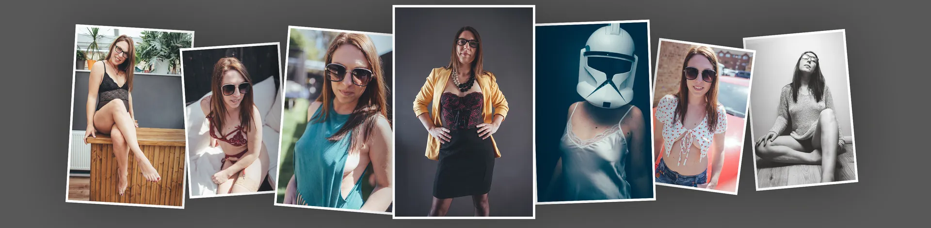 Average UK Mum OnlyFans header