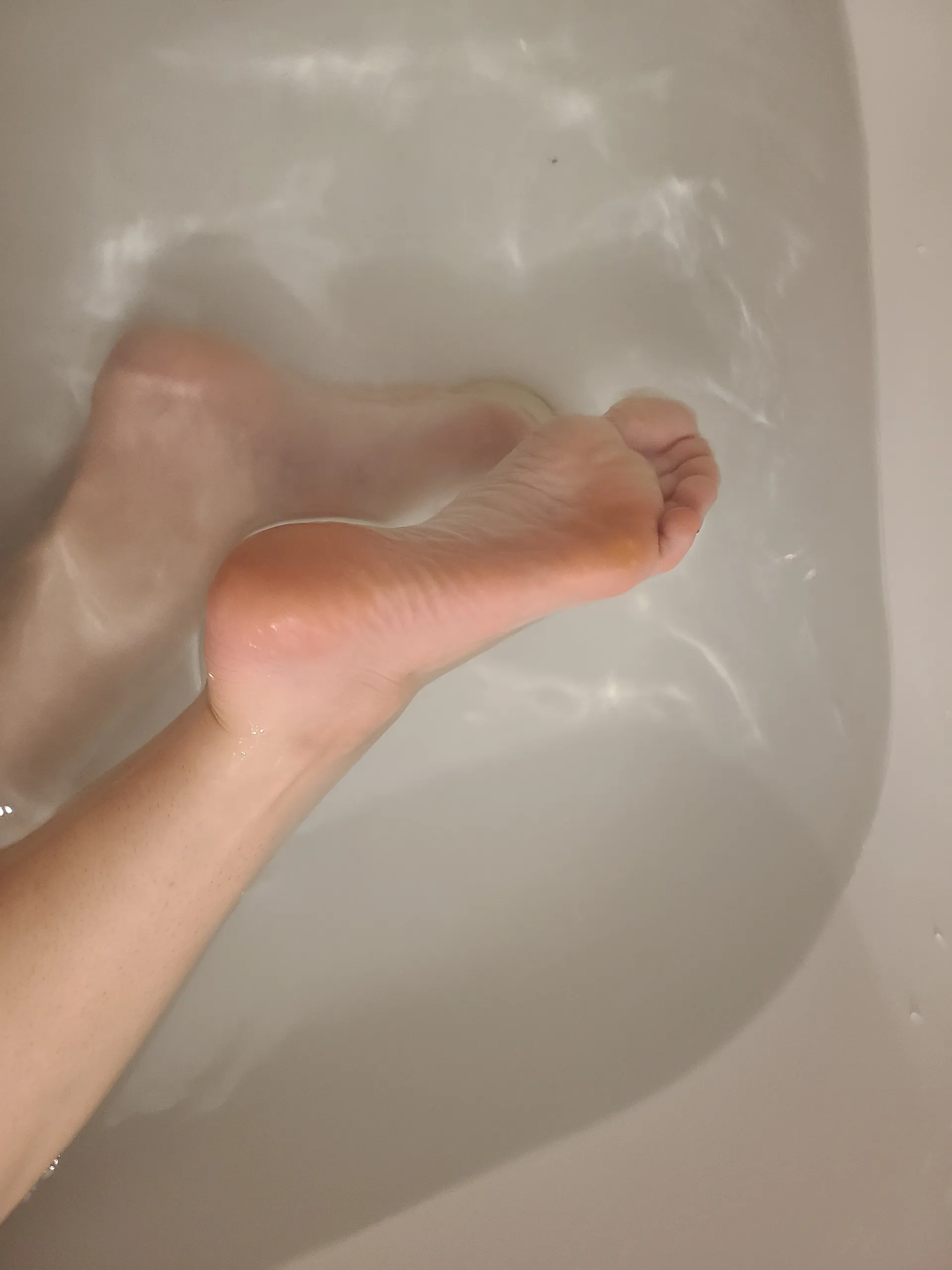 Avery Feet. | 22 | Pied égyptien OnlyFans header