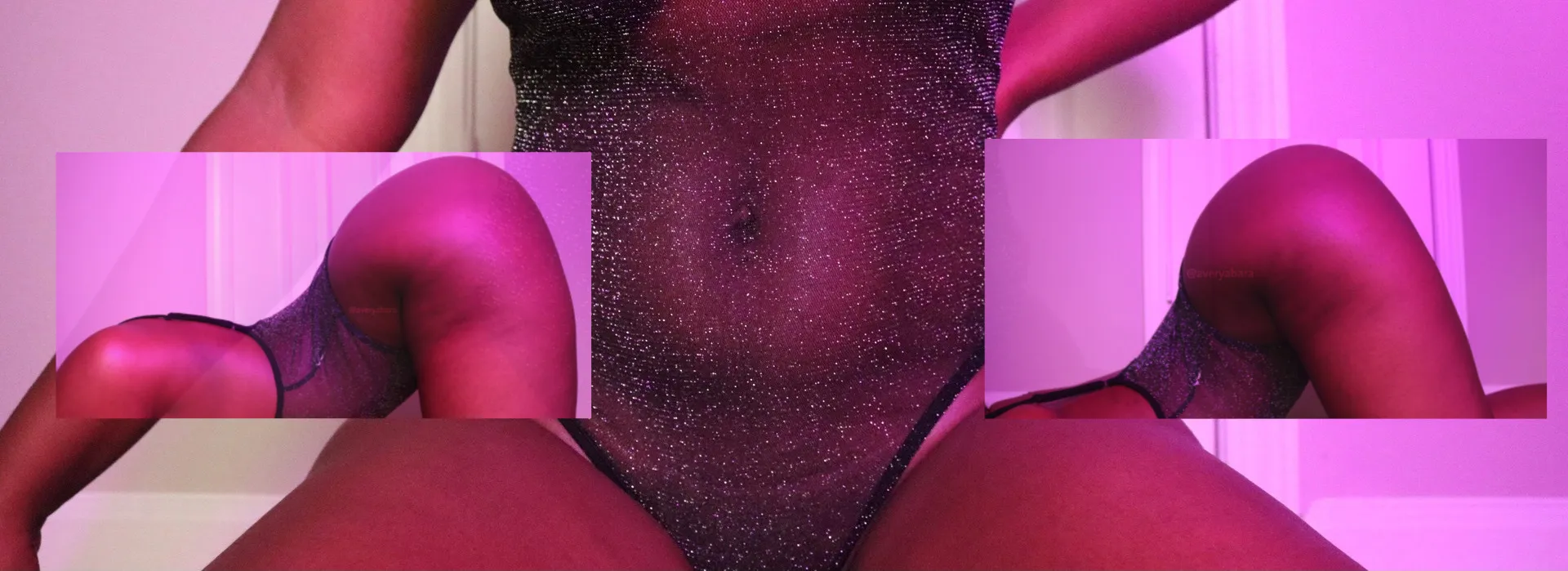 Avery ♡ OnlyFans header