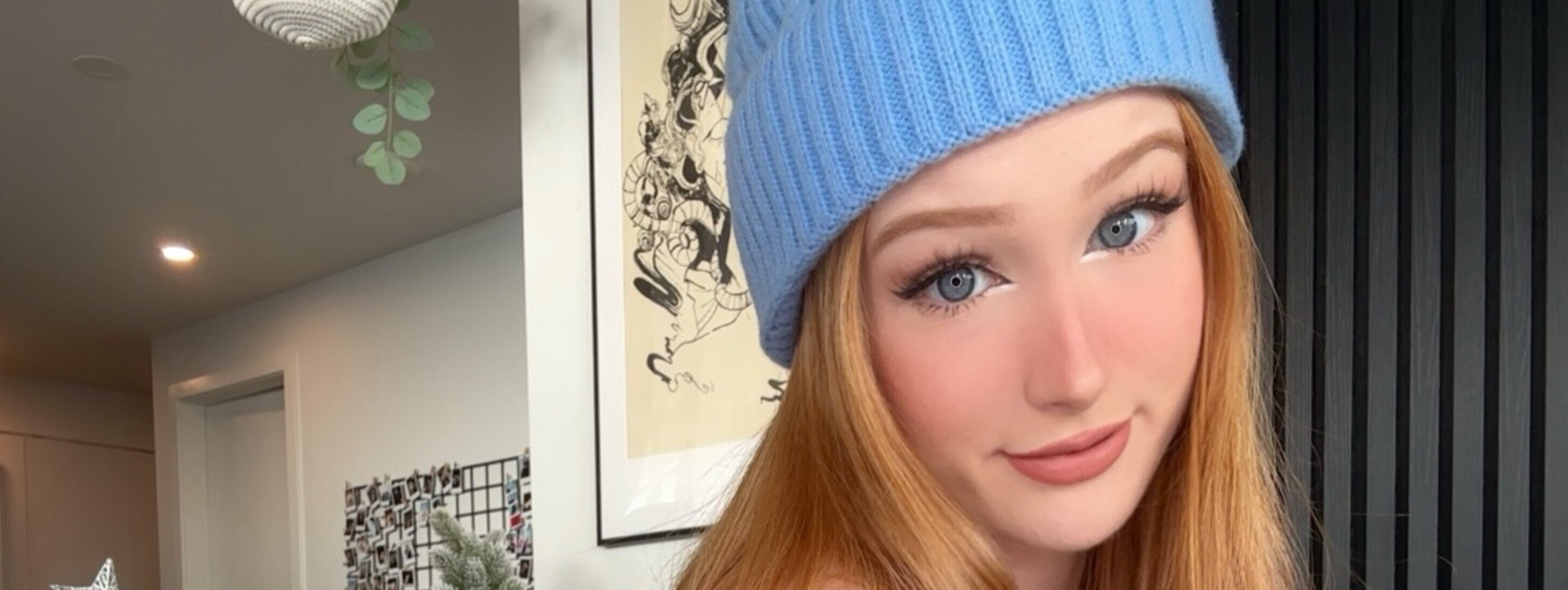 Avery Skye OnlyFans header