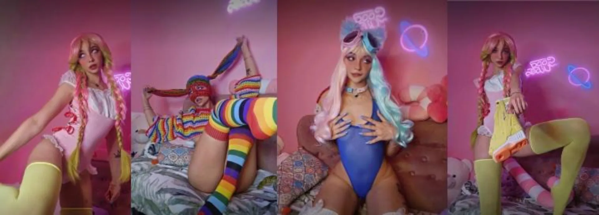 𝐀𝐯𝐞𝐫𝐲 𝐌𝐢𝐚🔞#𝟏 𝐂𝐨𝐬𝐩𝐥𝐚𝐲 𝗲𝗴𝗶𝗿𝗹 🎮😈 FREE PAGE OnlyFans header