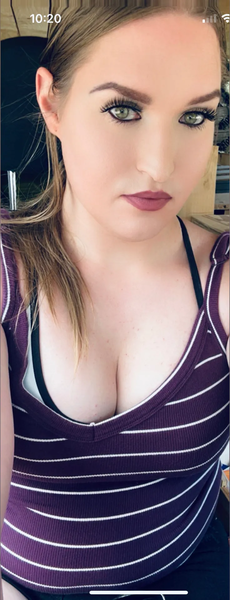 Avery Clarke OnlyFans profile picture