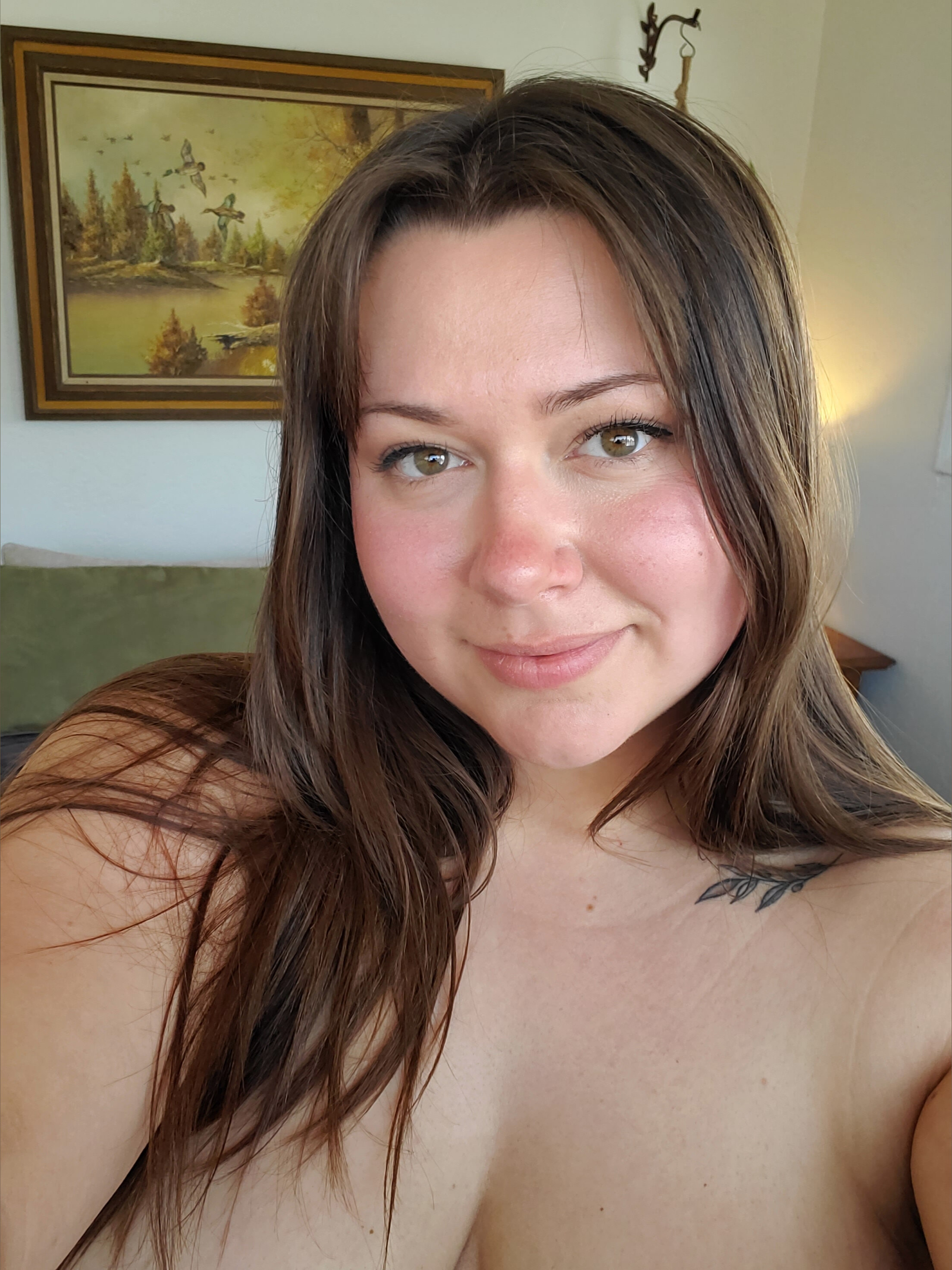 Avery Grace-PPV Video Store