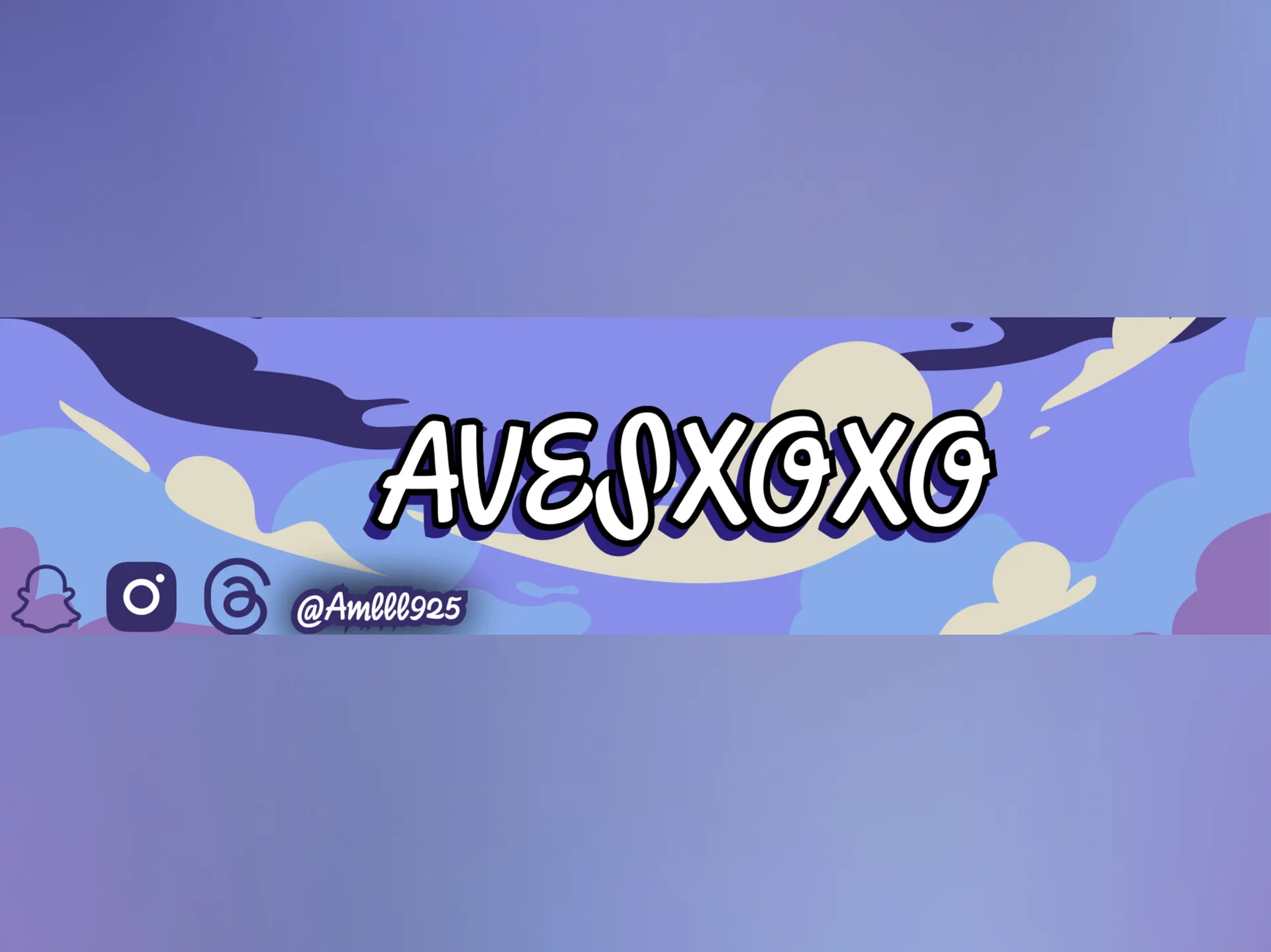 𝒜𝓋𝑒𝓈 ᡣ𐭩✧₊⁺ OnlyFans header