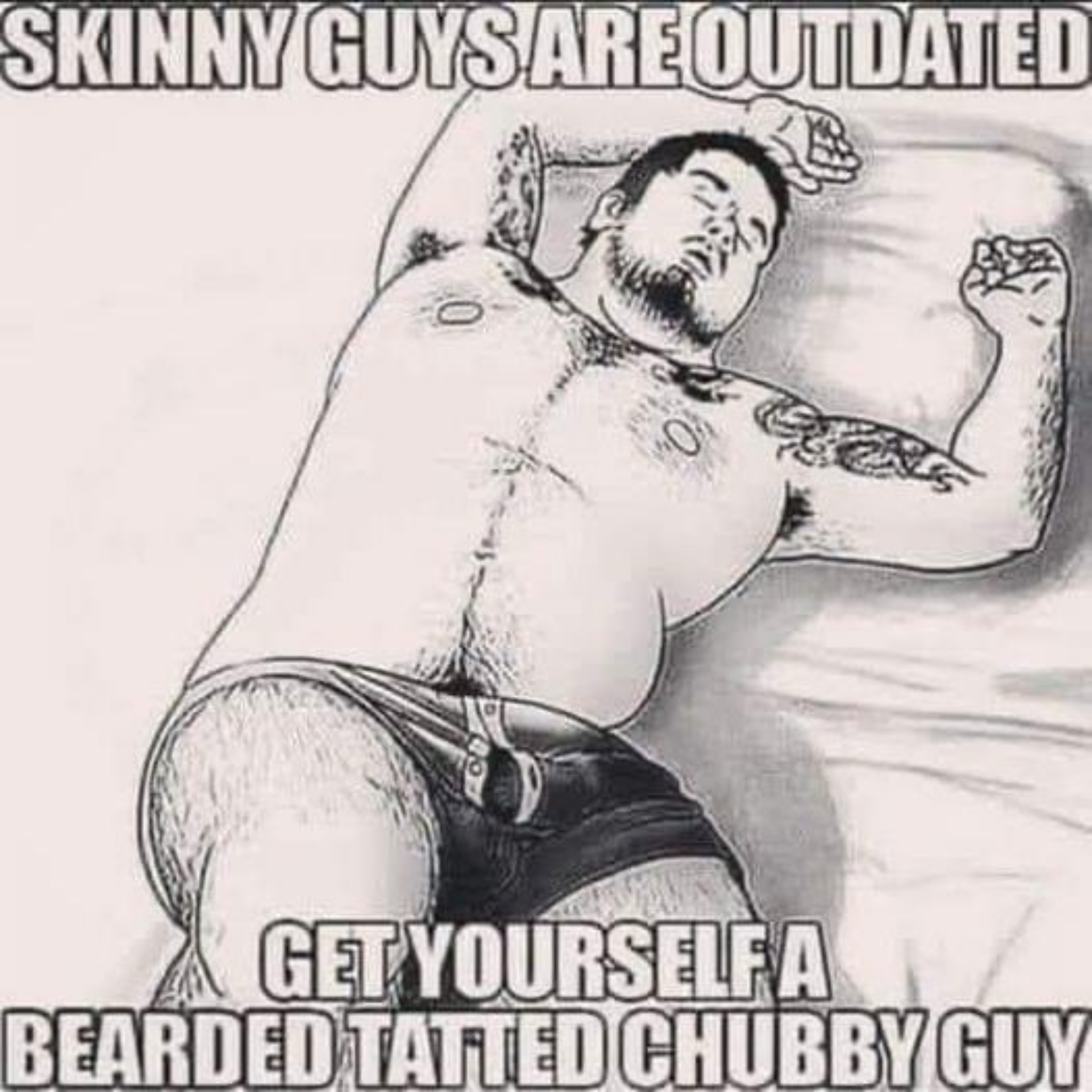 Average White Boy Cock