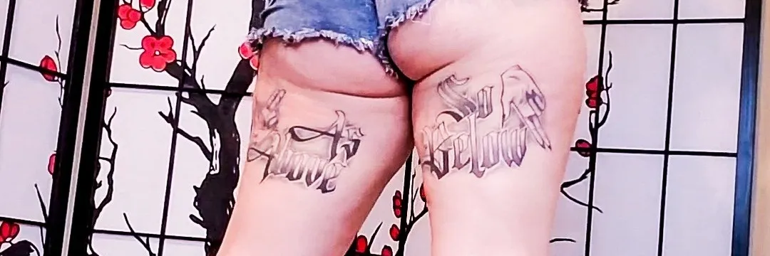 Avid Screamer OnlyFans header