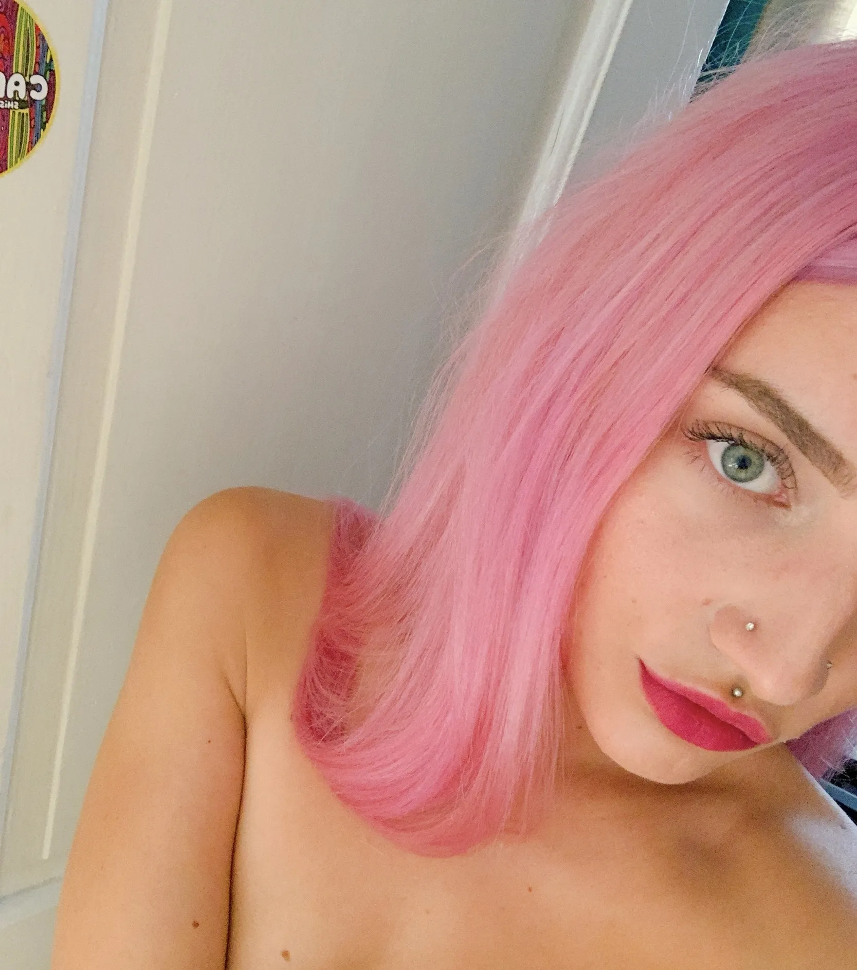Pink Cat 🌶 OnlyFans profile picture