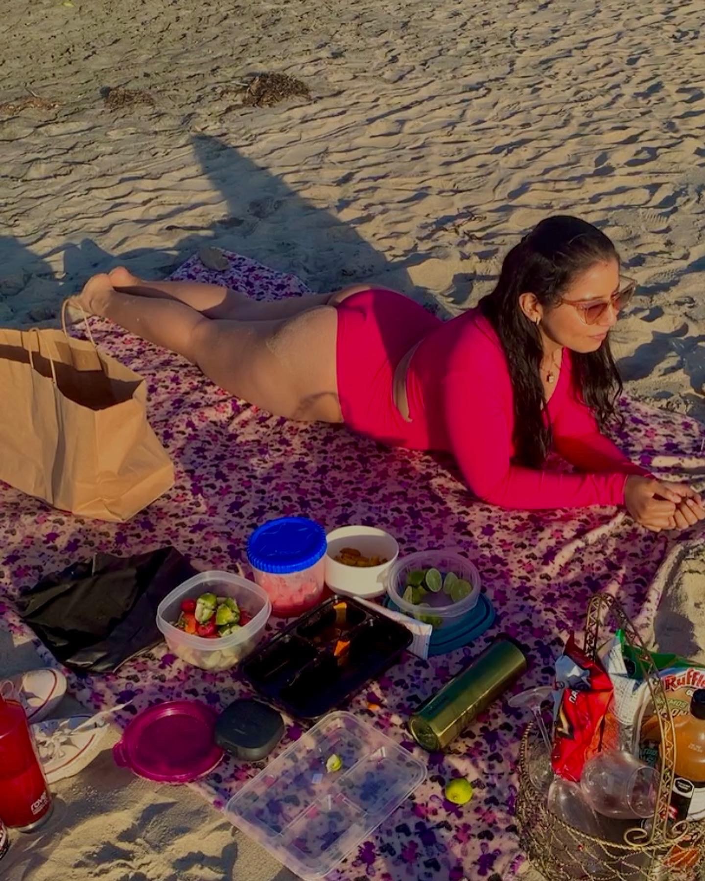 Avilene OnlyFans header