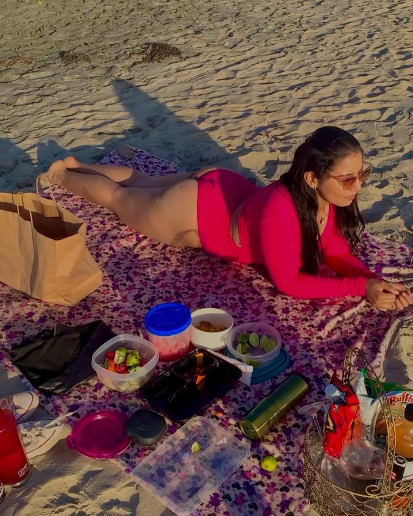 Avilene OnlyFans header