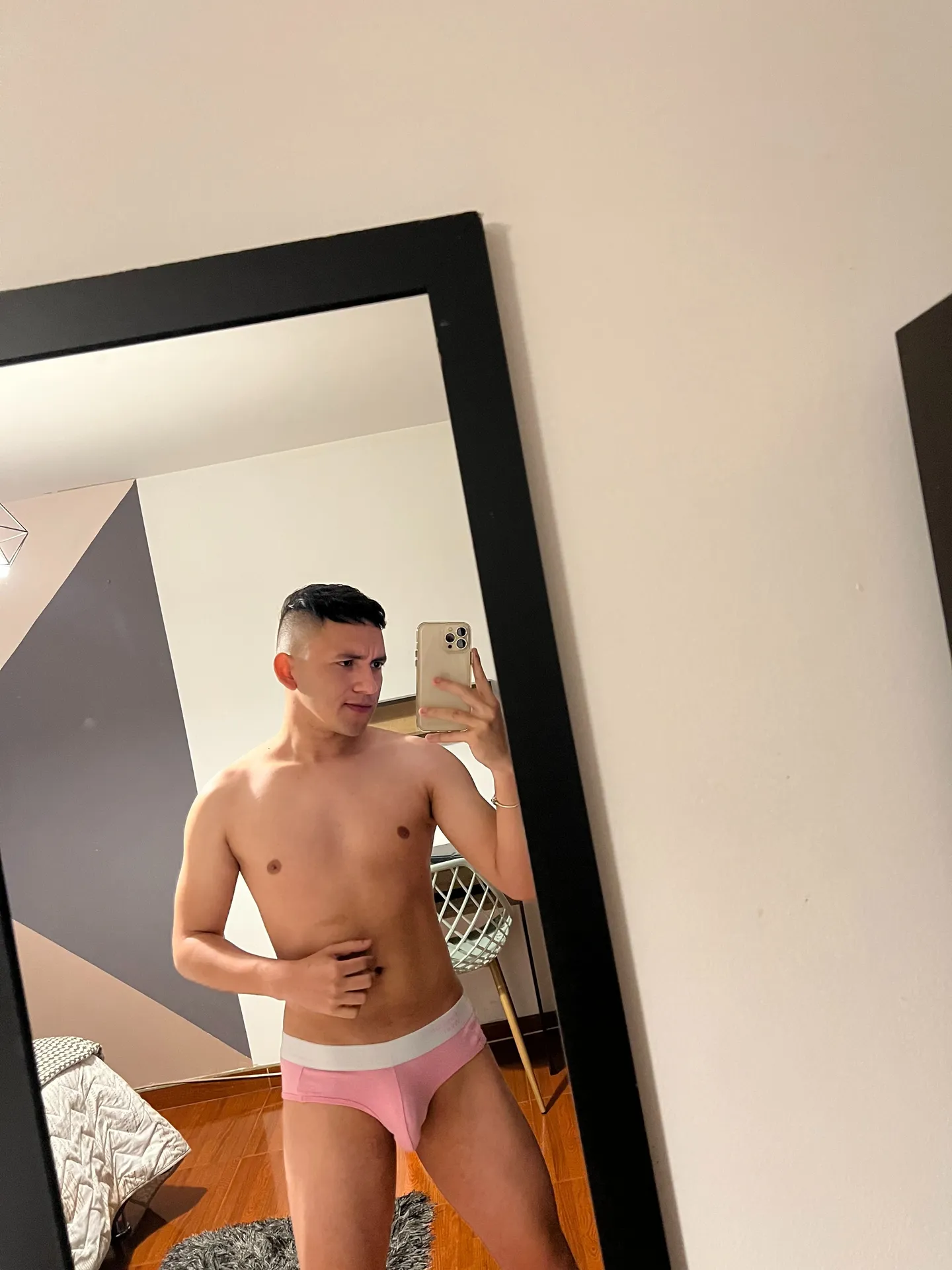 Avilio Morales OnlyFans profile picture