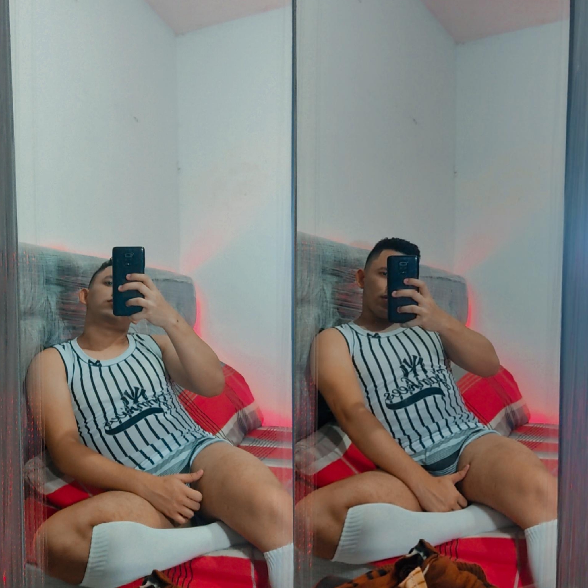 Avilio Morales OnlyFans header