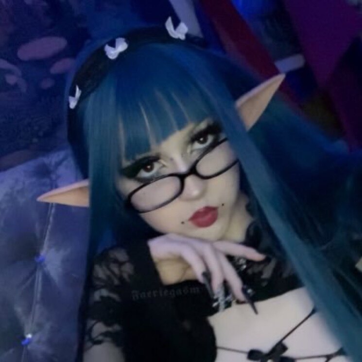 Princess Avilone ‹𝟹