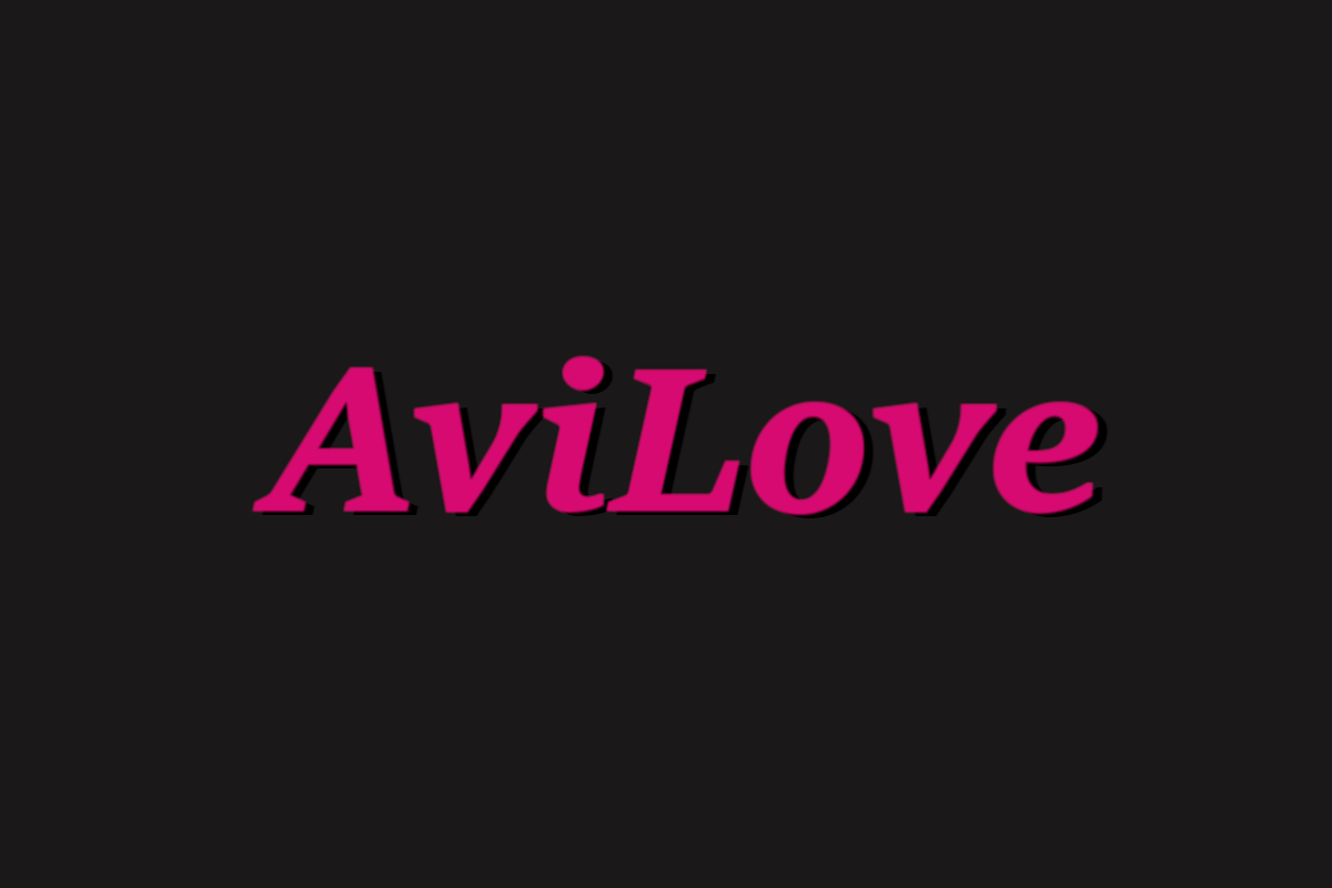 AviLove OnlyFans header