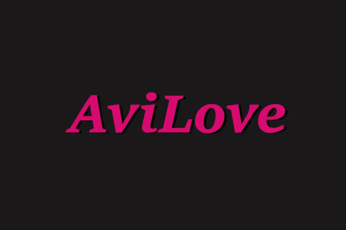 AviLove OnlyFans header