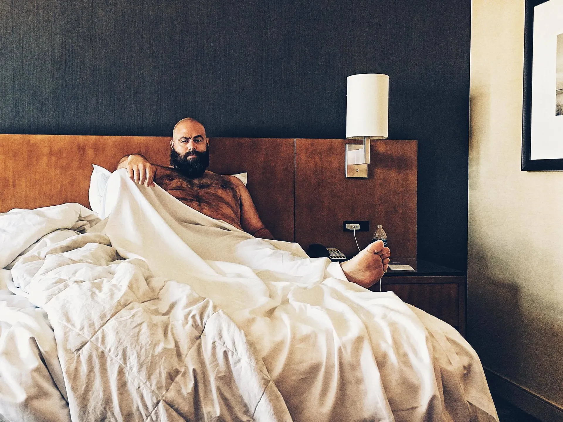 Adam Heath Avitable OnlyFans header