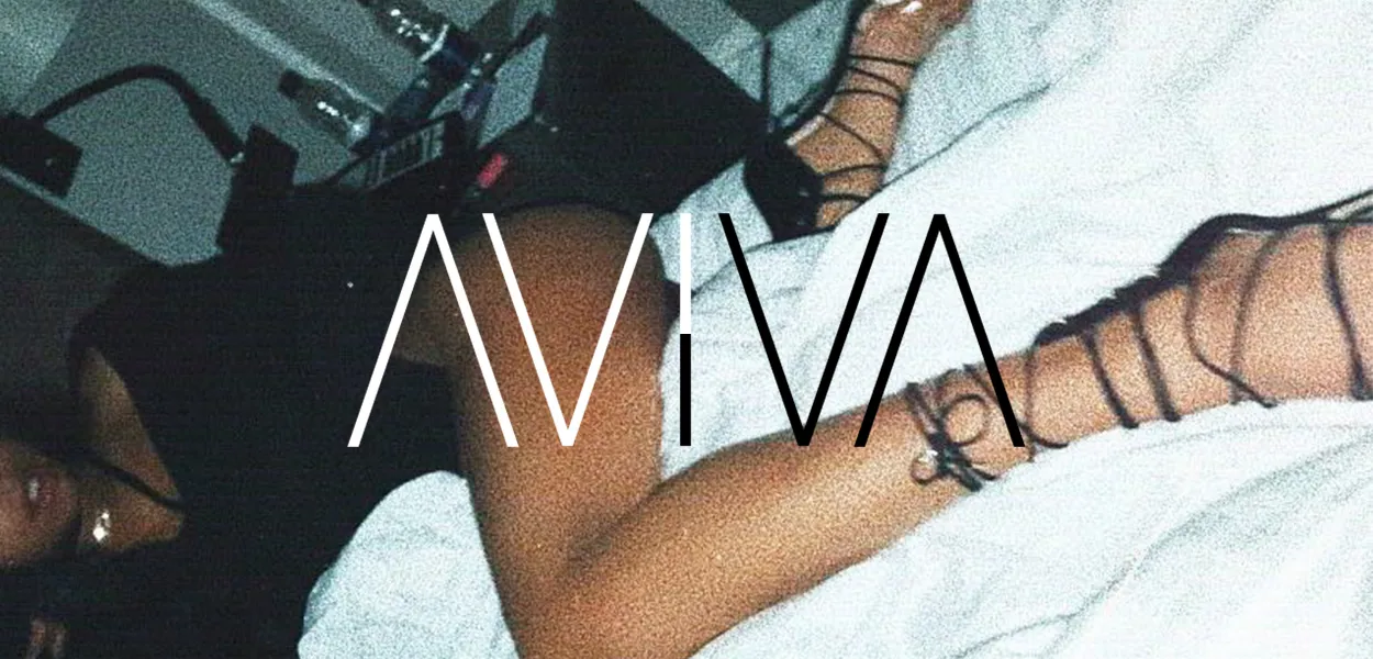 AVIVA OnlyFans header