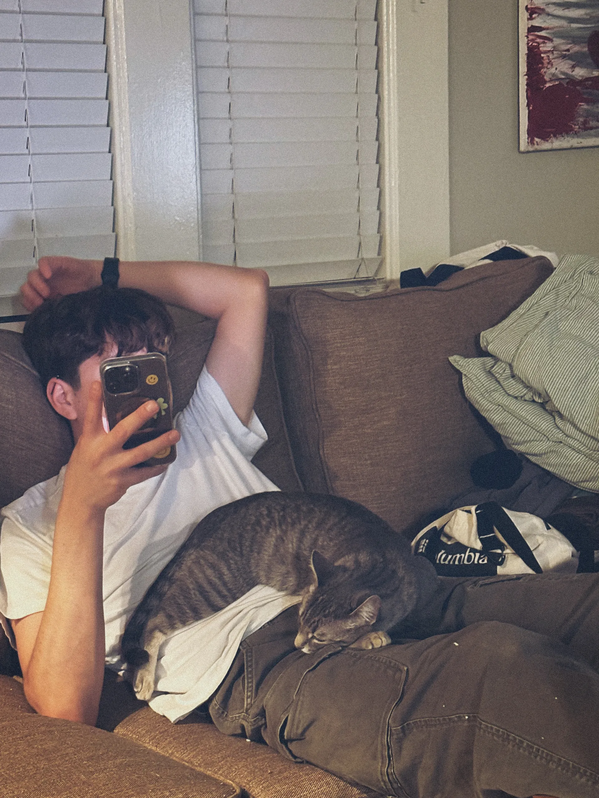 Izzy OnlyFans header