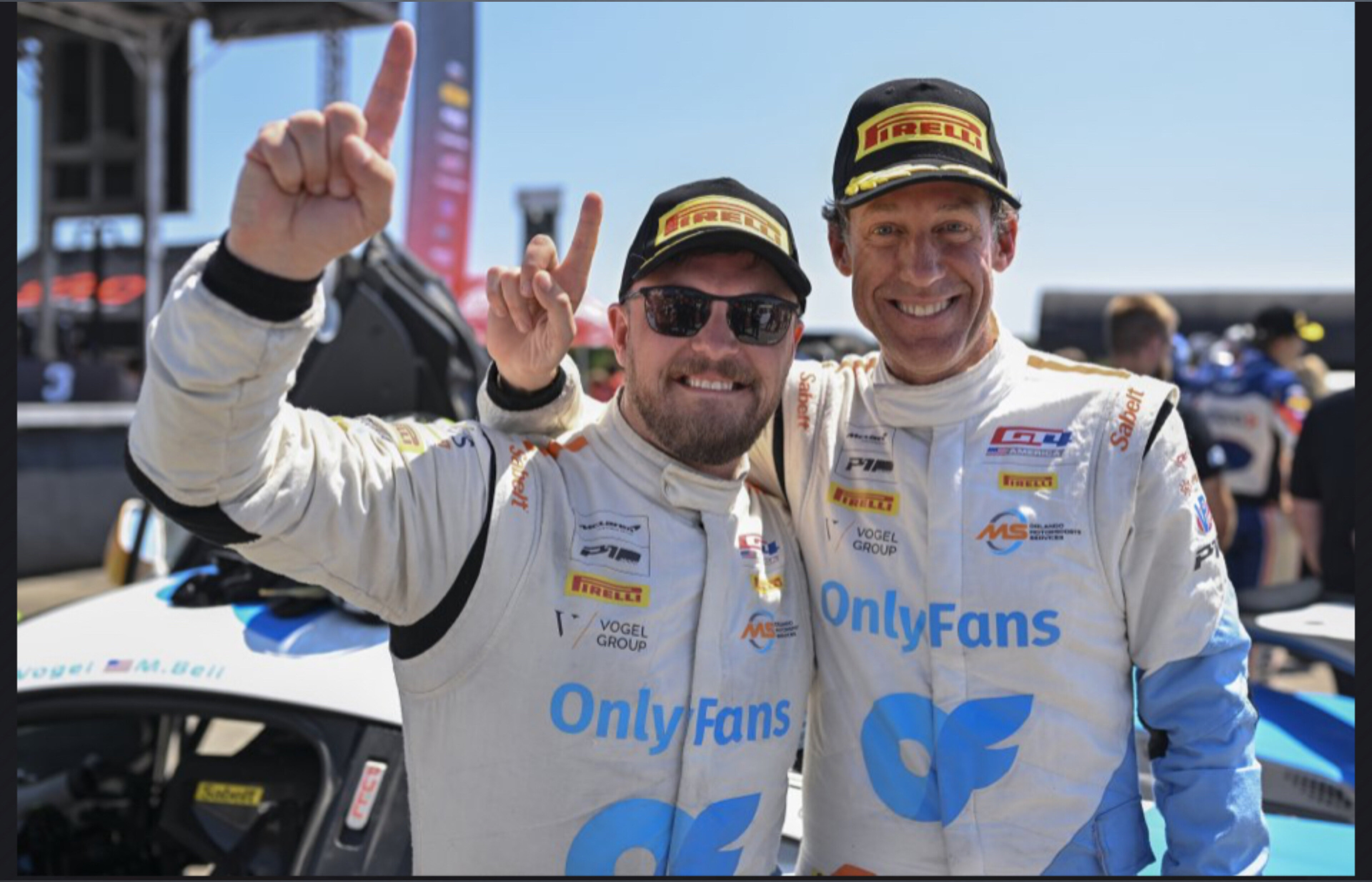 Alex Vogel OnlyFans header